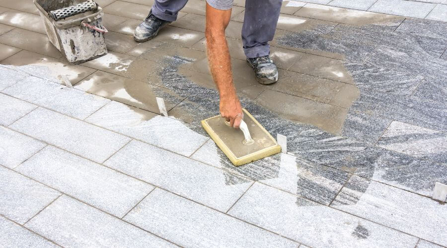Professional Flat Roofing Installation in Emelle, AL
